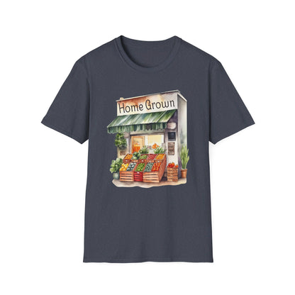 Market Home Grown T-Shirt