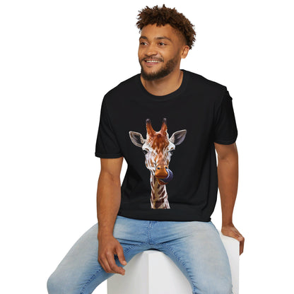 Giraffe T-Shirt