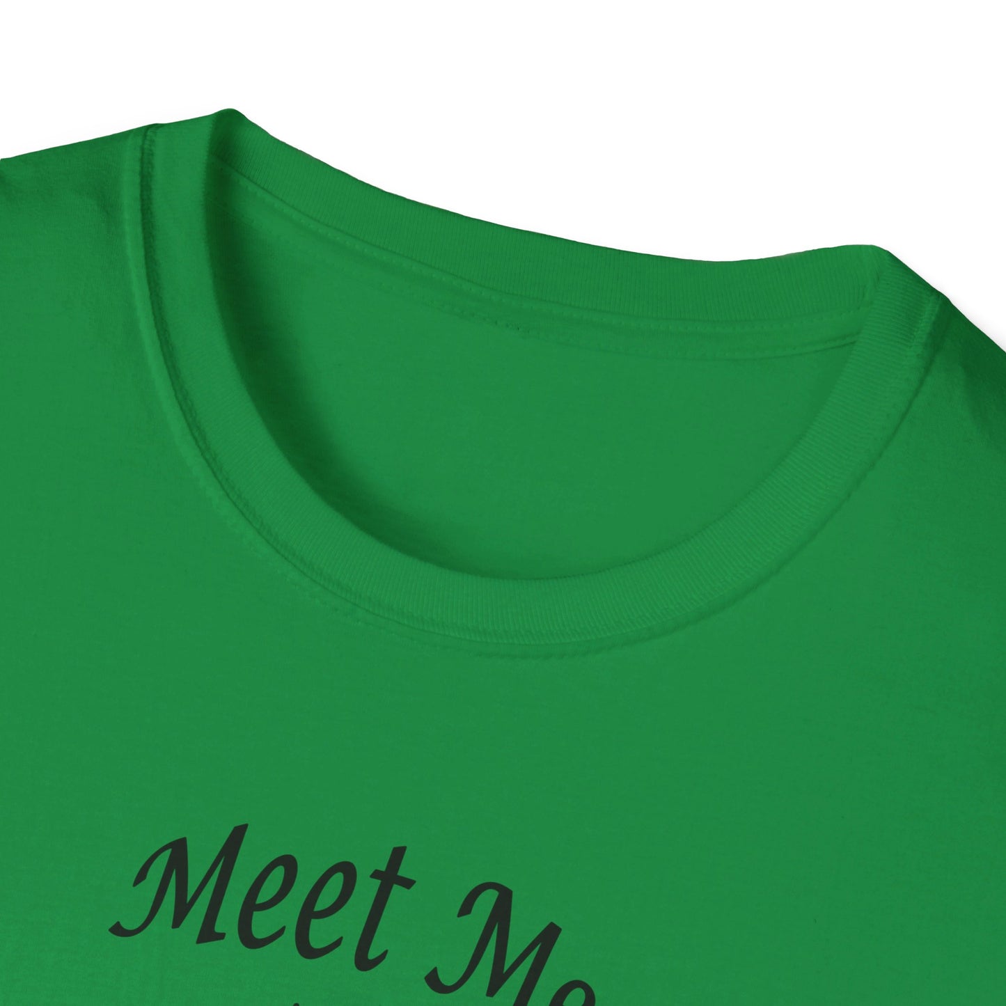 Meet Me at the Farmers Market T-Shirt