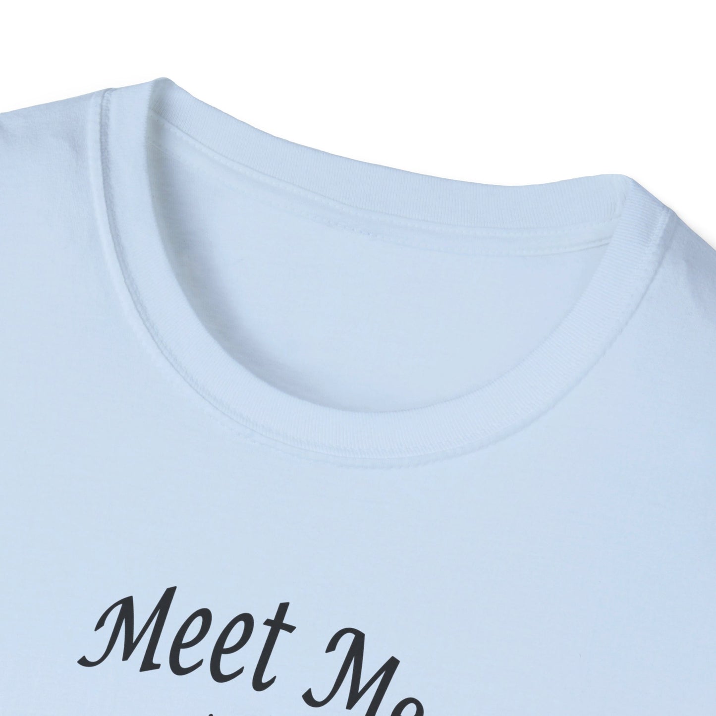 Meet Me at the Farmers Market T-Shirt