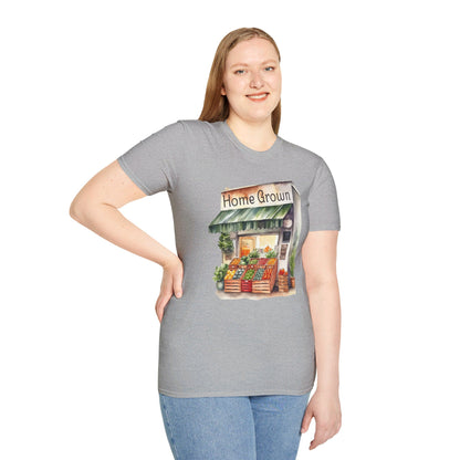 Market Home Grown T-Shirt