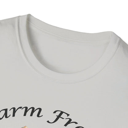 Market Farm Fresh produce T-Shirt