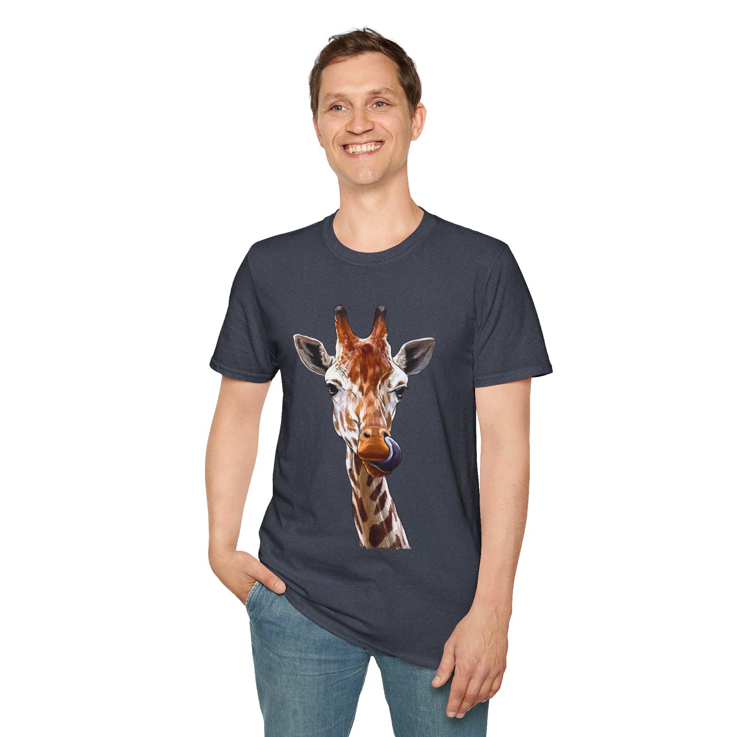 Giraffe T-Shirt