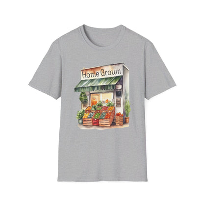 Market Home Grown T-Shirt