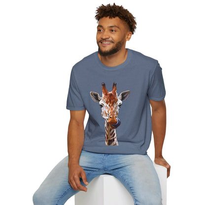 Giraffe T-Shirt