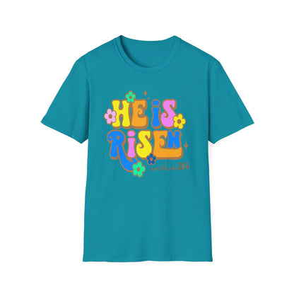 He is Risen T-Shirt