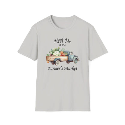 Meet Me at the Farmers Market T-Shirt