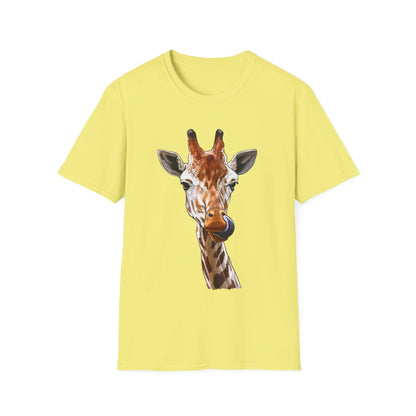 Giraffe T-Shirt