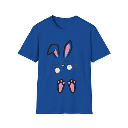 Bunny pcs  T-Shirt