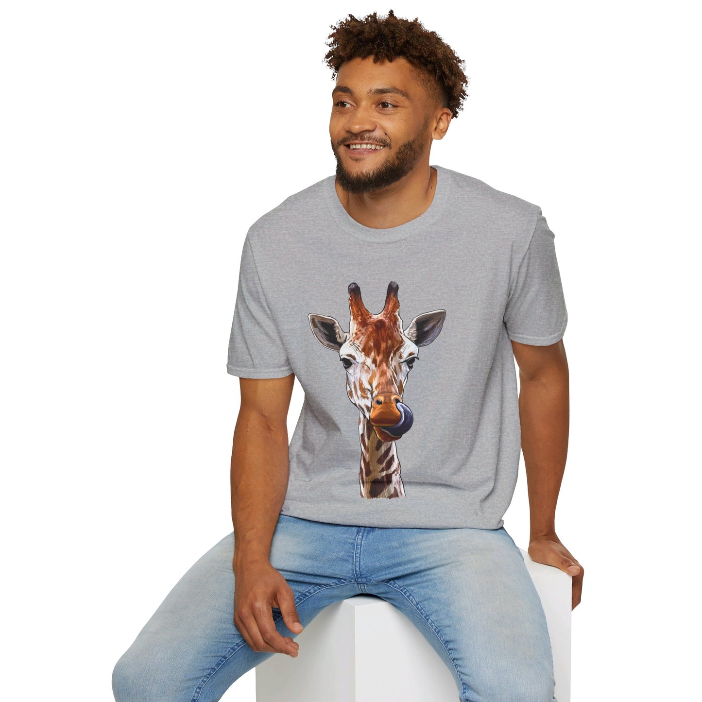 Giraffe T-Shirt