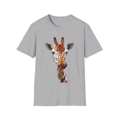 Giraffe T-Shirt