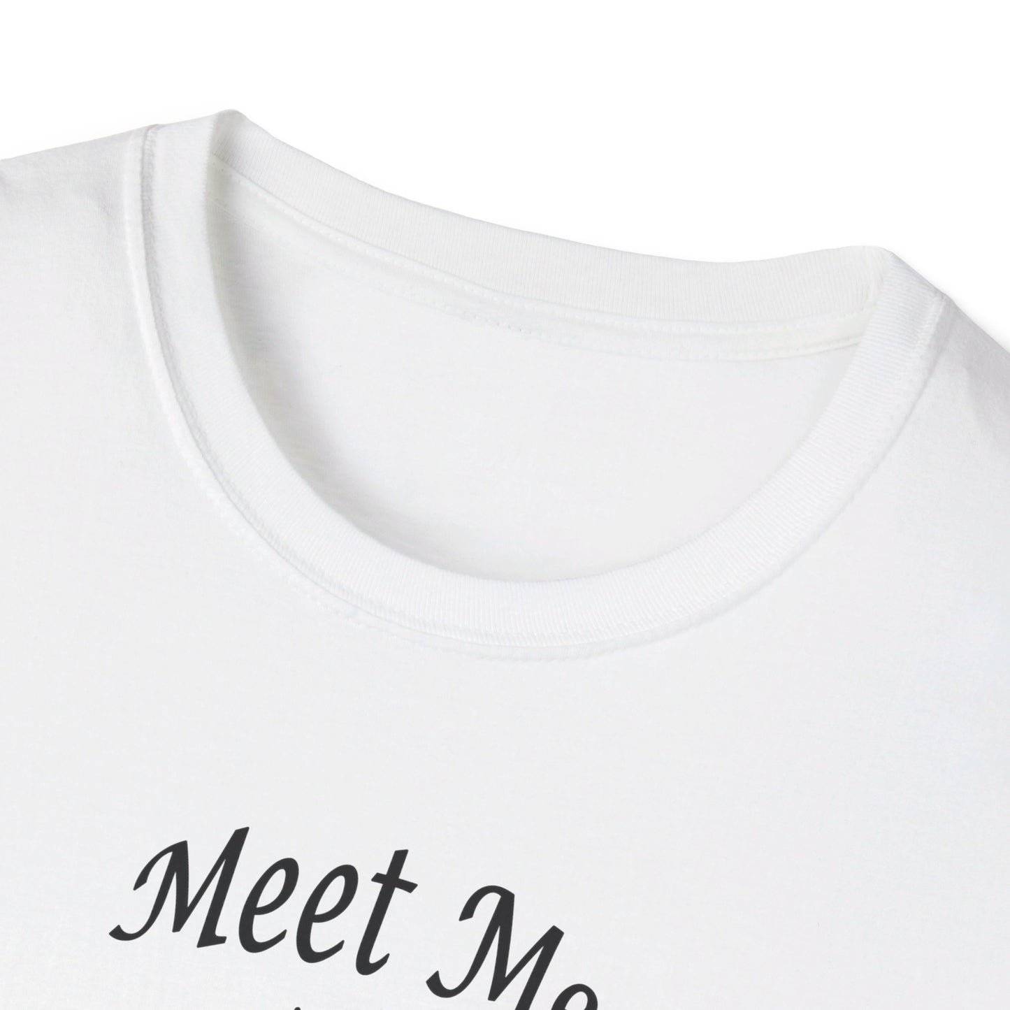 Meet Me at the Farmers Market T-Shirt