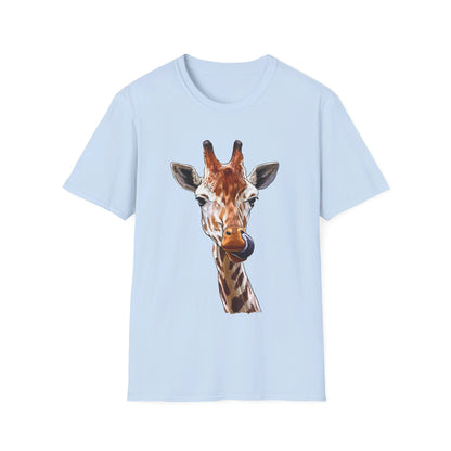 Giraffe T-Shirt