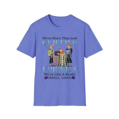 Quilting Friends T-Shirt