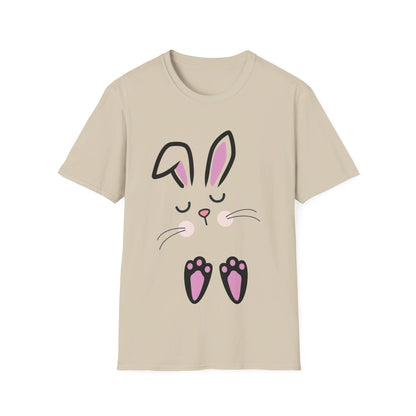 Bunny pcs  T-Shirt