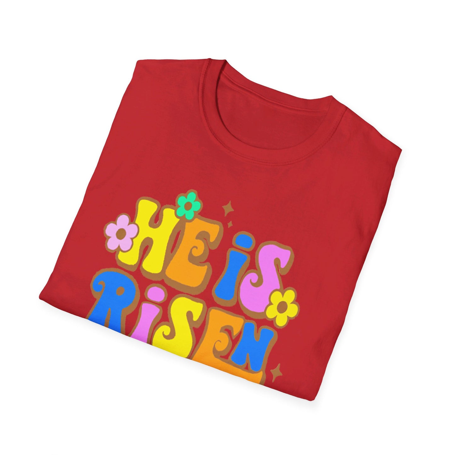 He is Risen T-Shirt