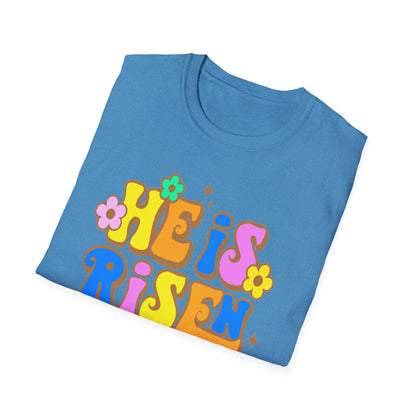 He is Risen T-Shirt