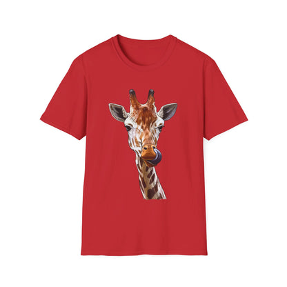 Giraffe T-Shirt