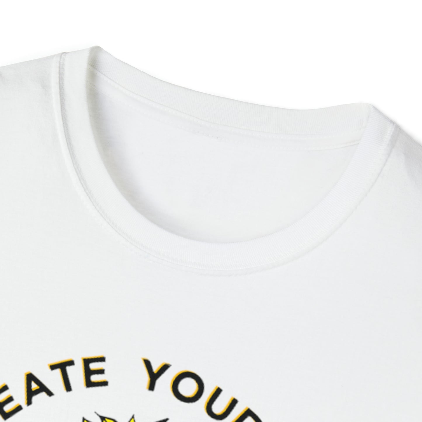 Create Your Own Sunshine sunflower T-Shirt