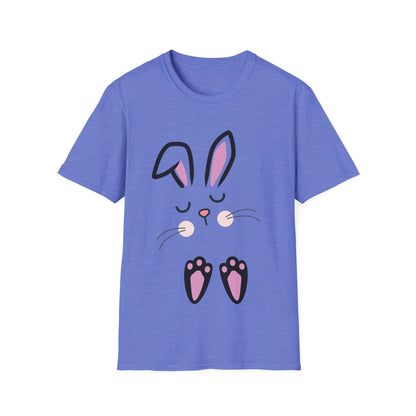 Bunny pcs  T-Shirt