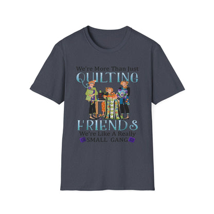 Quilting Friends T-Shirt