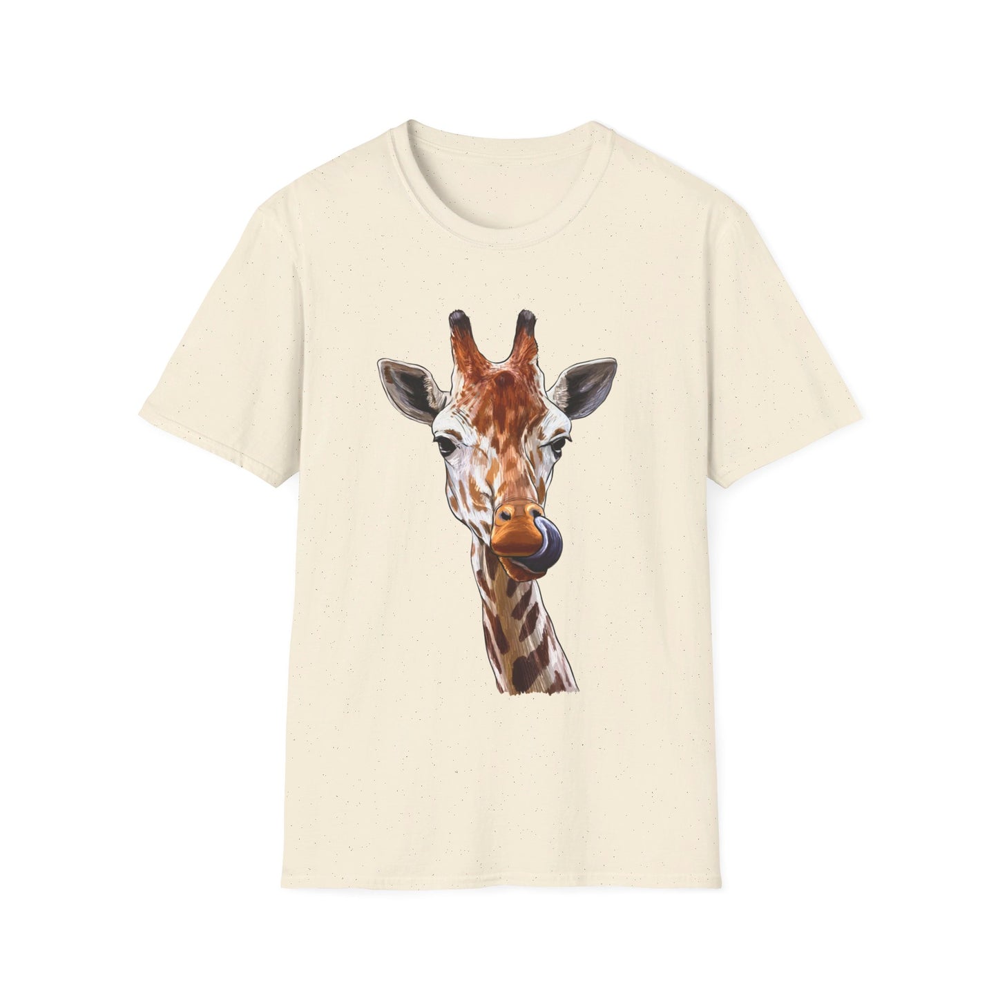 Giraffe T-Shirt