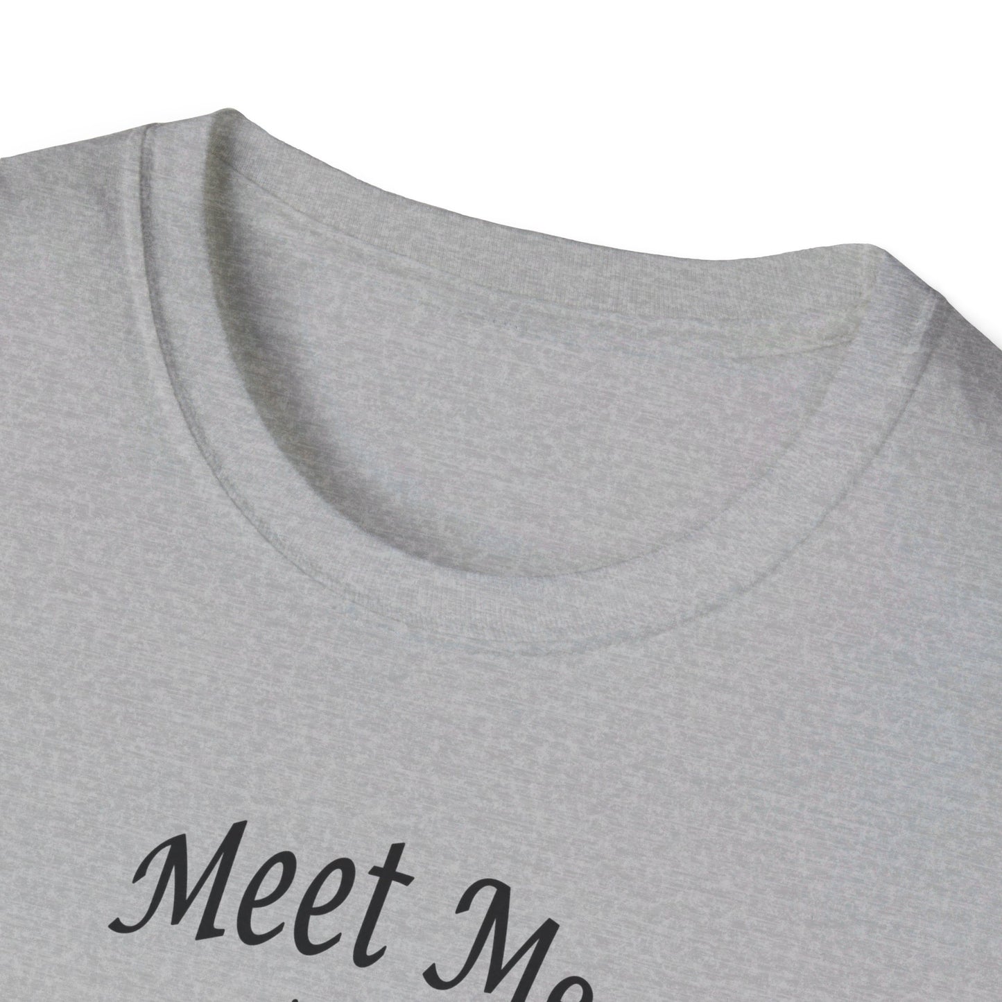 Meet Me at the Farmers Market T-Shirt