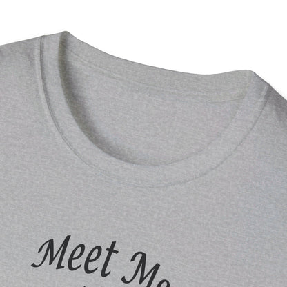 Meet Me at the Farmers Market T-Shirt