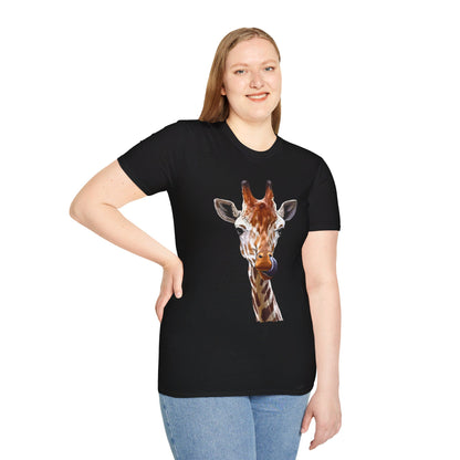 Giraffe T-Shirt