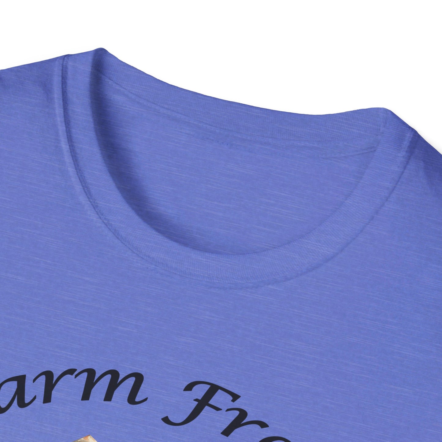 Market Farm Fresh produce T-Shirt