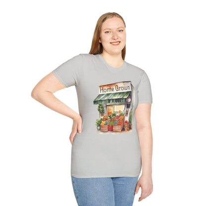 Market Home Grown T-Shirt