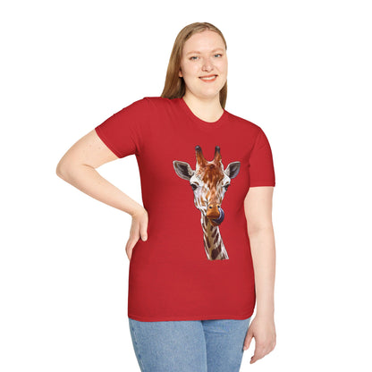 Giraffe T-Shirt