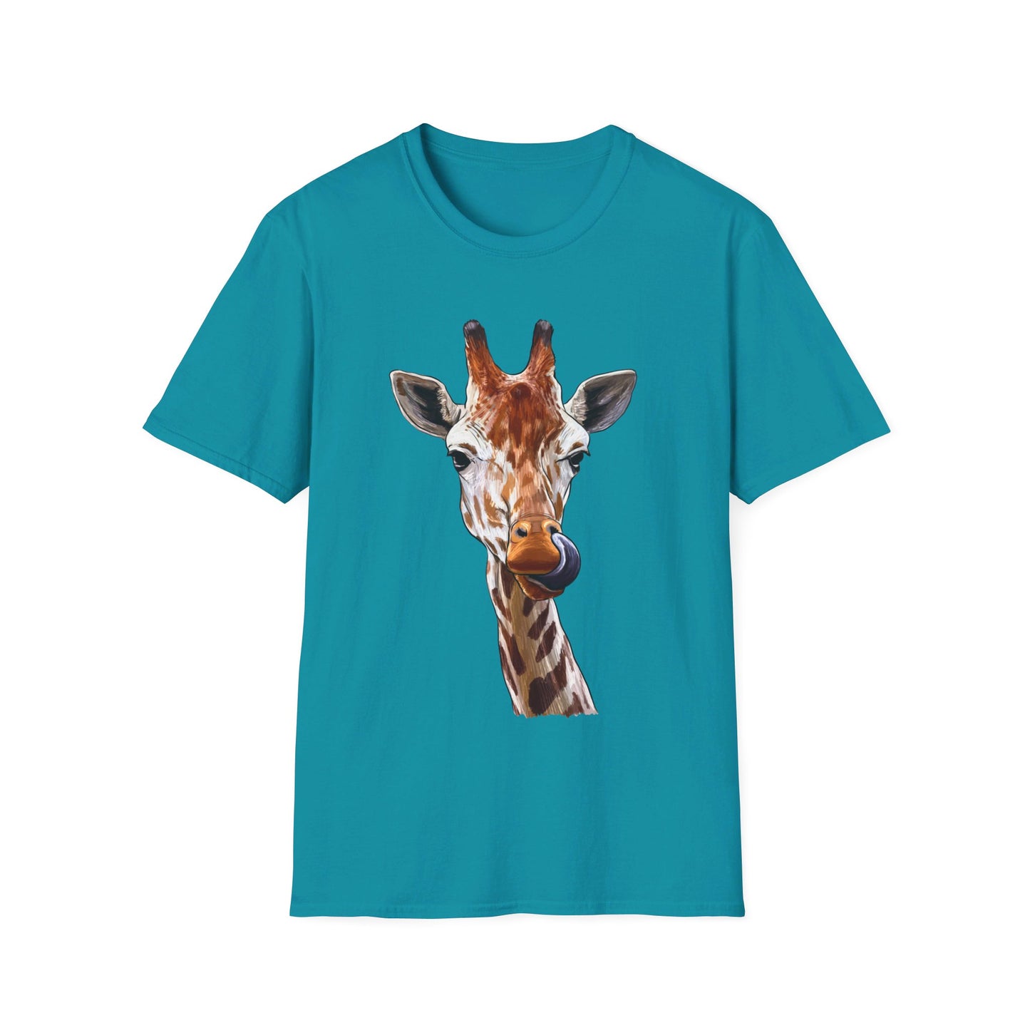 Giraffe T-Shirt