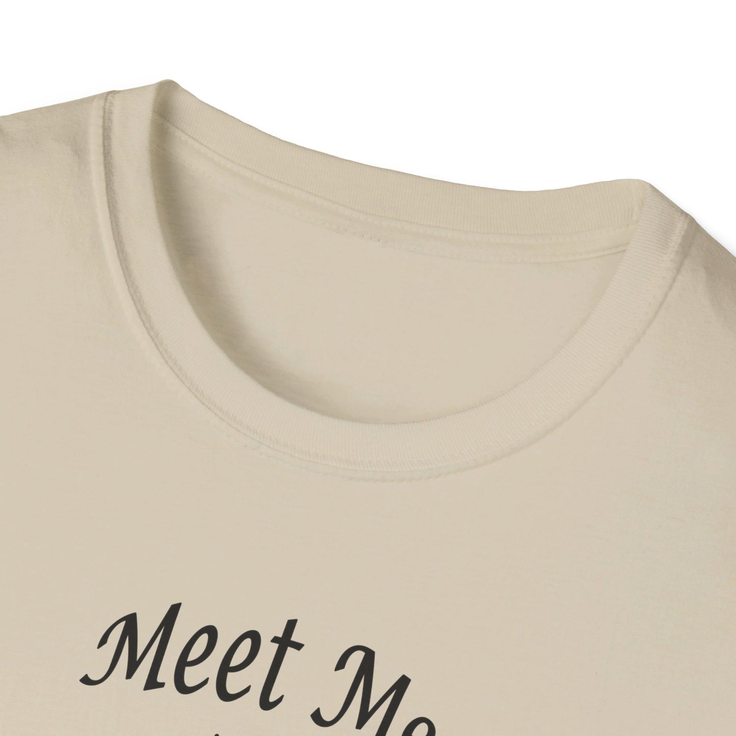 Meet Me at the Farmers Market T-Shirt