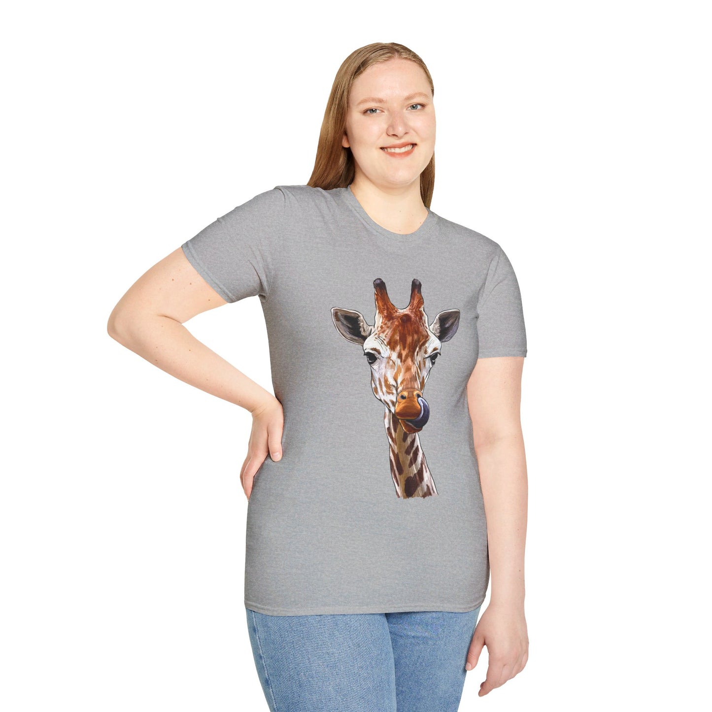 Giraffe T-Shirt