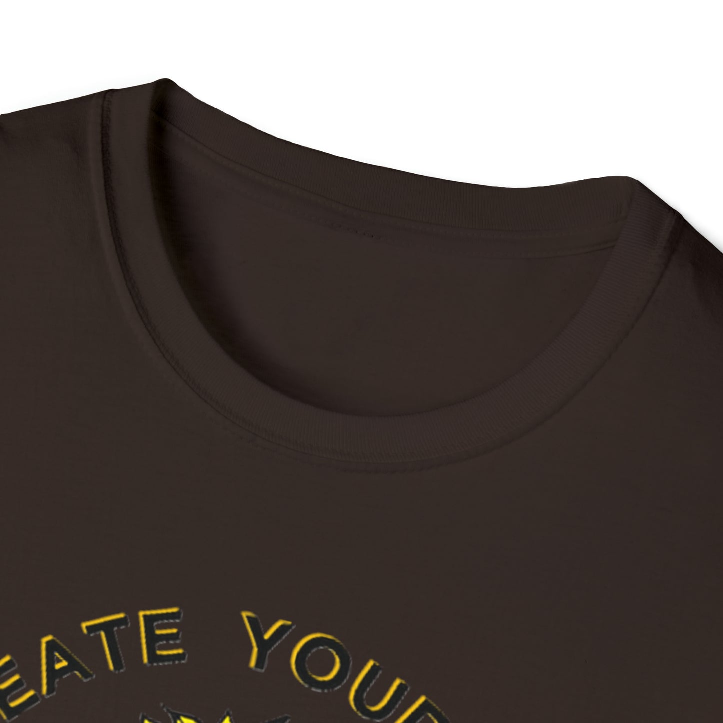 Create Your Own Sunshine sunflower T-Shirt