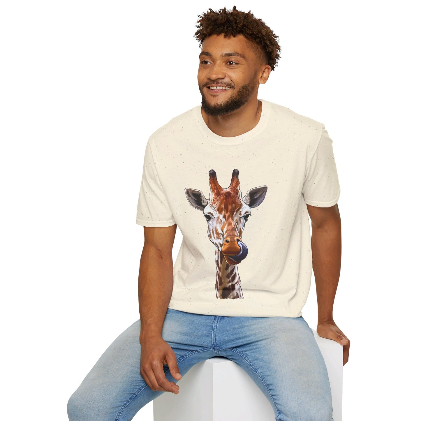 Giraffe T-Shirt