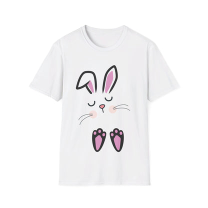 Bunny pcs  T-Shirt