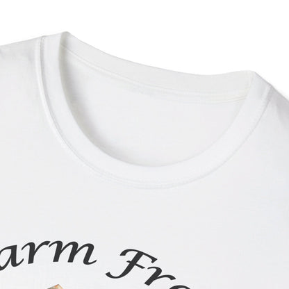 Market Farm Fresh produce T-Shirt