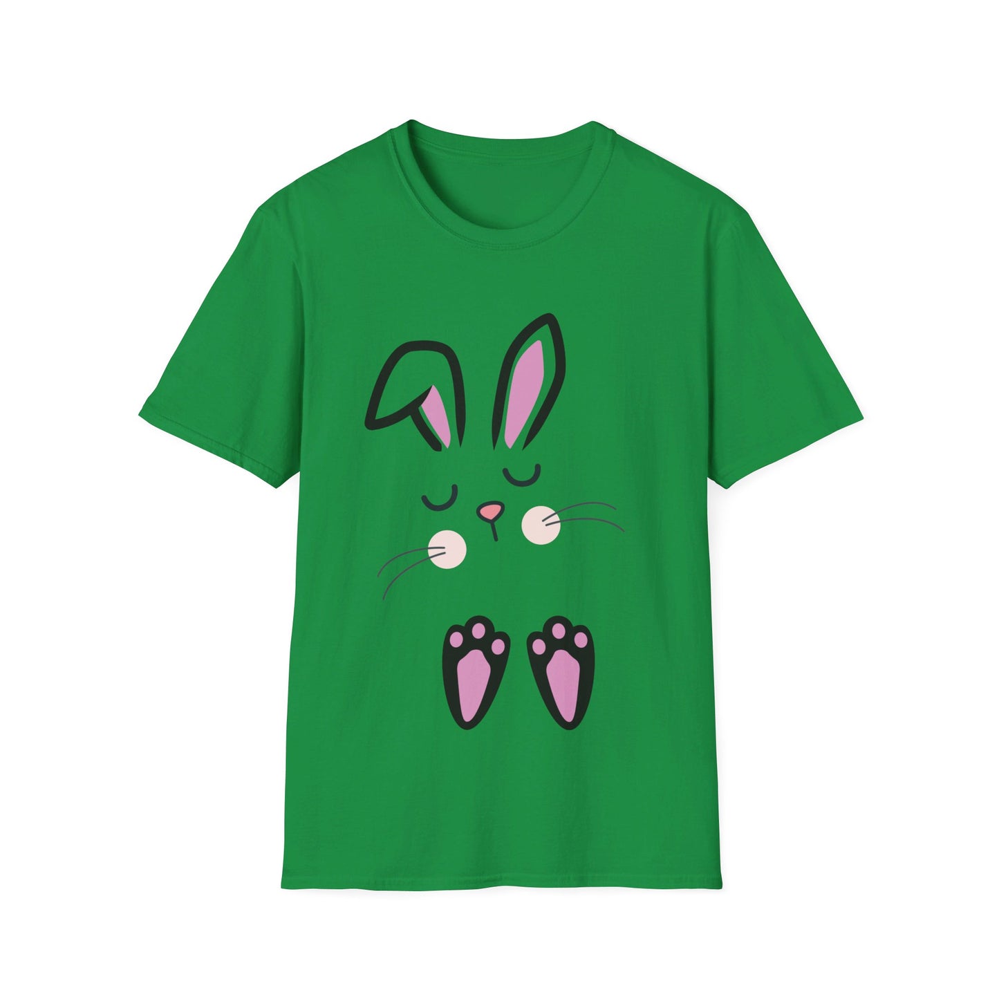 Bunny pcs  T-Shirt