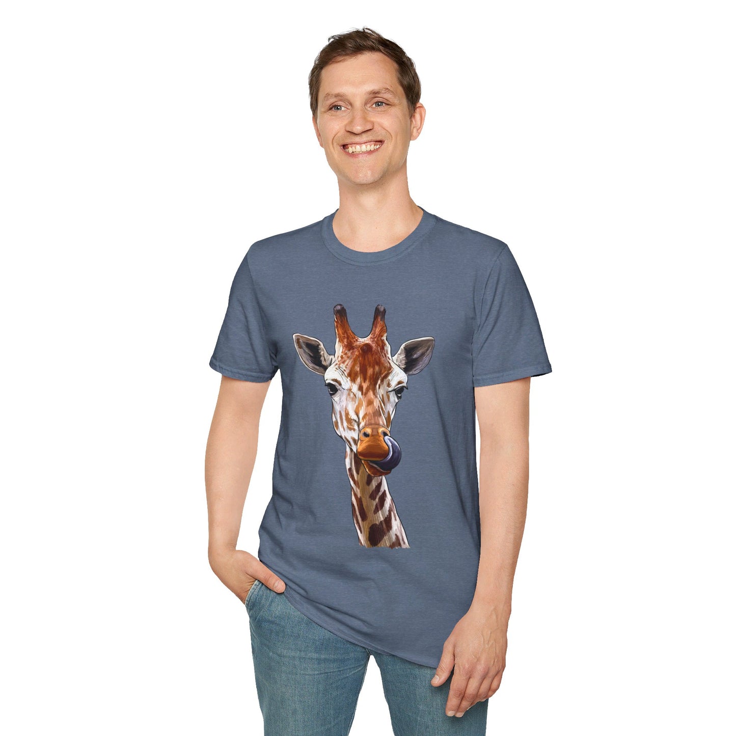 Giraffe T-Shirt