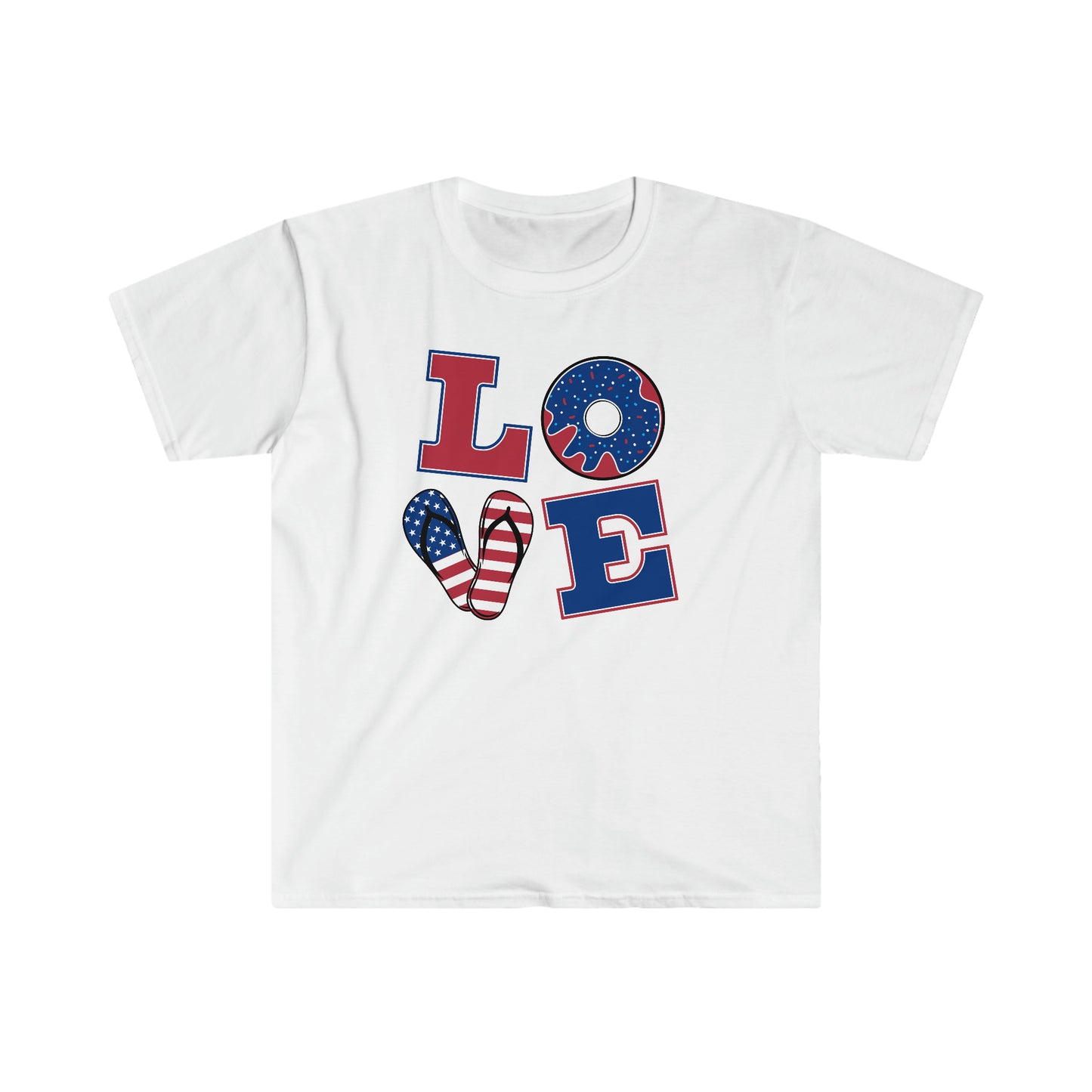 Love  T-Shirt