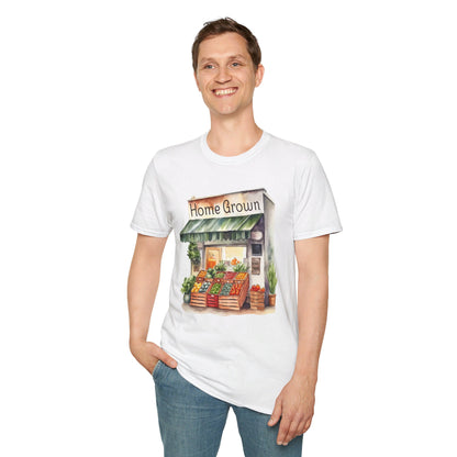 Market Home Grown T-Shirt