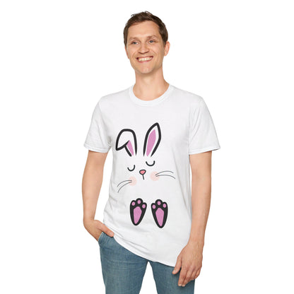 Bunny pcs  T-Shirt