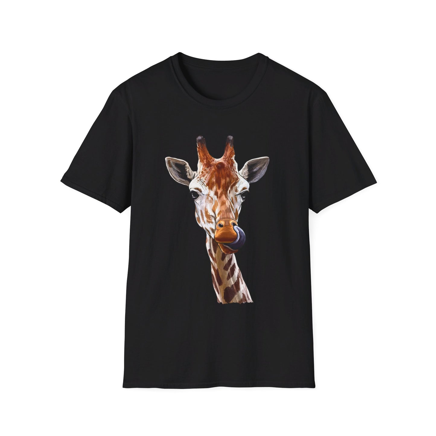 Giraffe T-Shirt