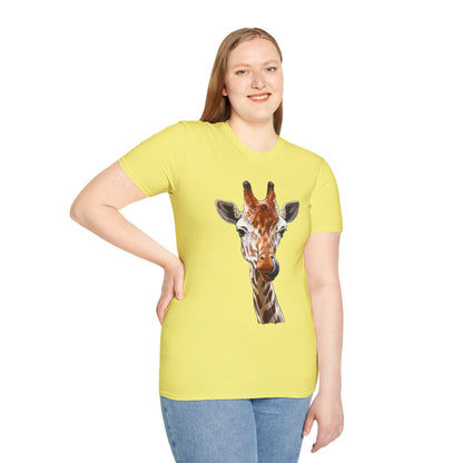 Giraffe T-Shirt