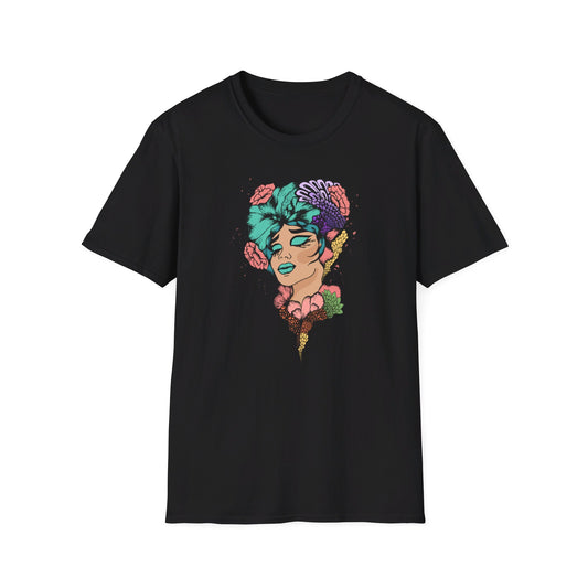 Woman  T-Shirt