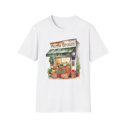 Market Home Grown T-Shirt