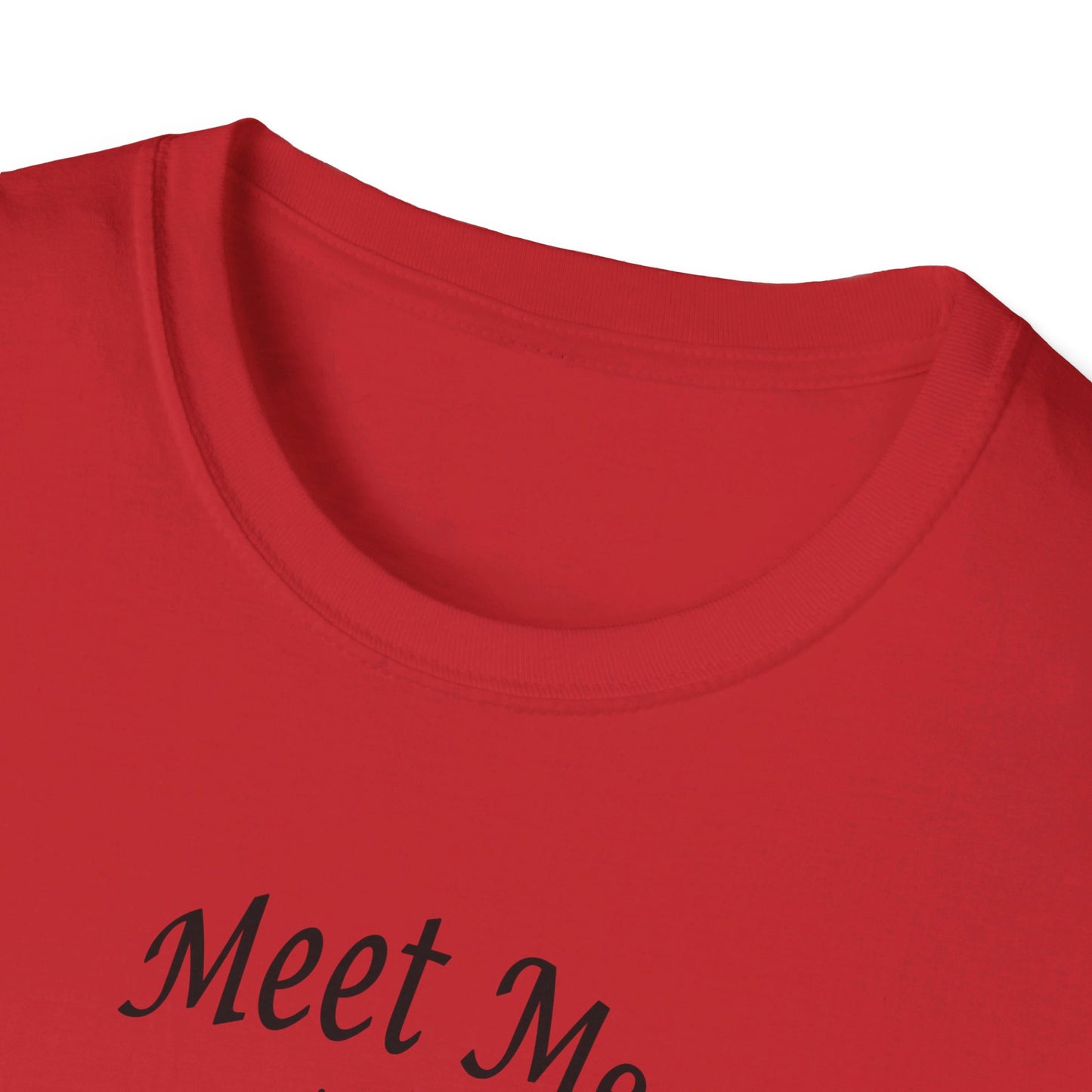 Meet Me at the Farmers Market T-Shirt