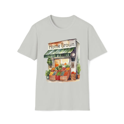 Market Home Grown T-Shirt
